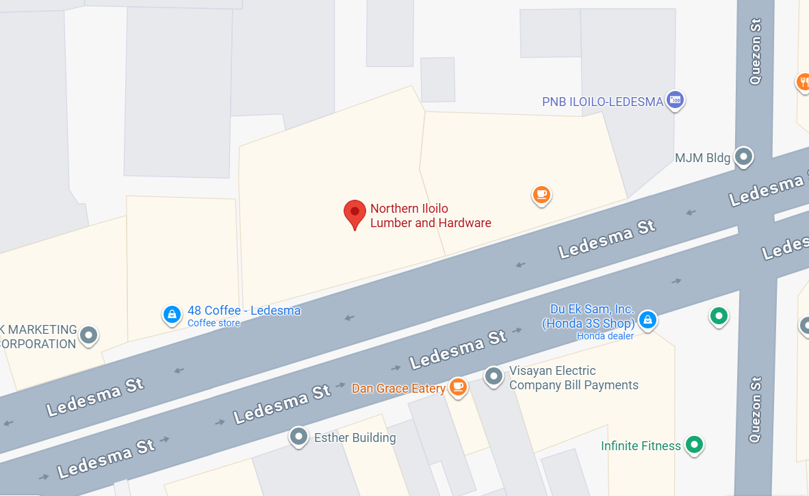 Northern Iloilo Lumber and Hardware Image 2